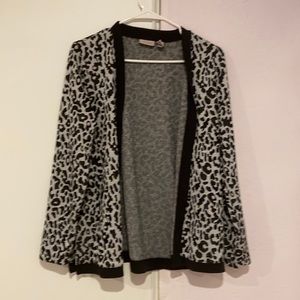 Easywear by Chico cardigan